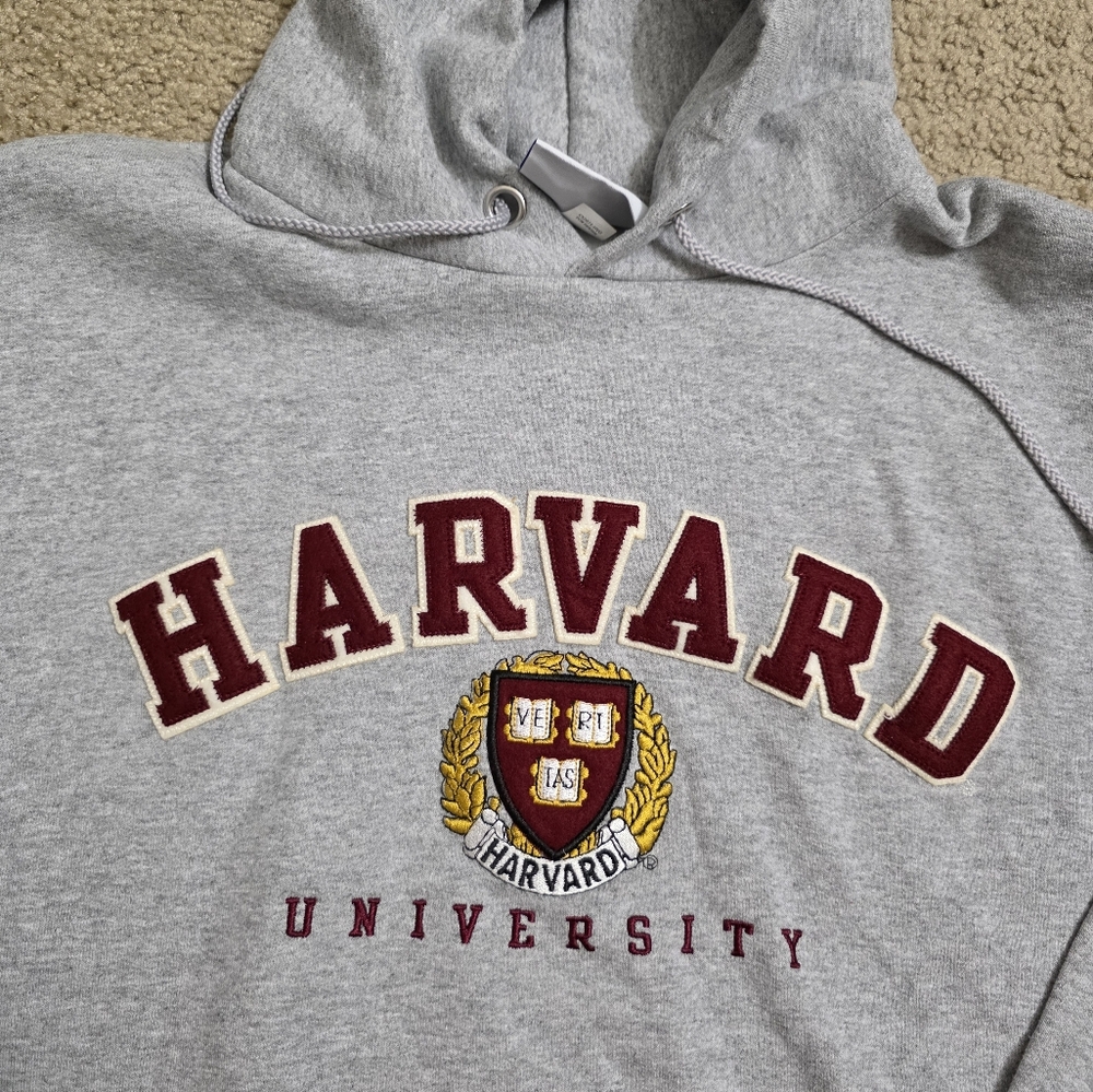 Harvard - Picture 2 of 3